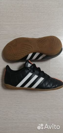 Бутсы adidas 11questra in, р. 31,5