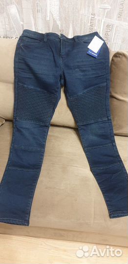 Джинсы для мальчика