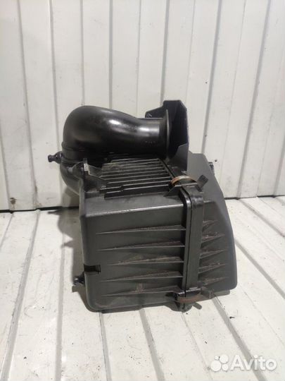 Корпус воздушного фильтра Mazda 6 Gh лифтбек 2.0