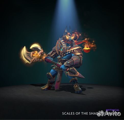 Dota 2 сеты лабиринт аганима