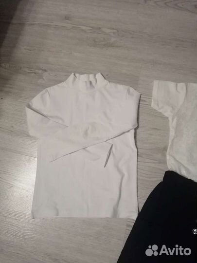 Вещи для школы 116-122