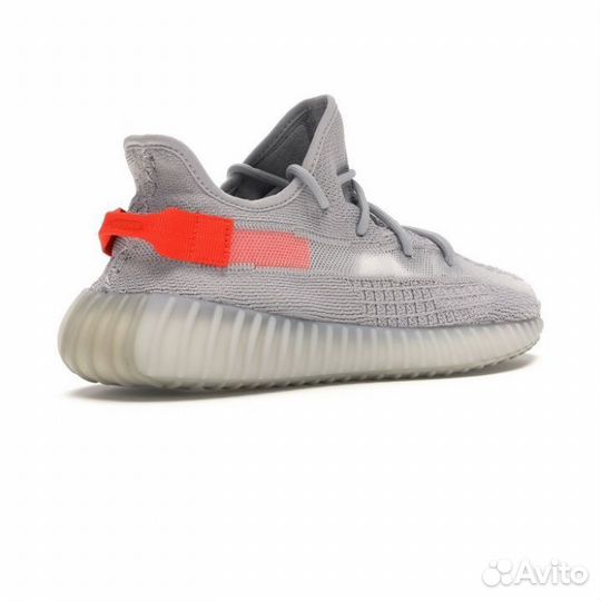 Yeezy 350 V2 tail light