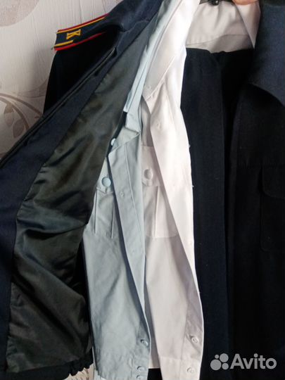 Военная форма