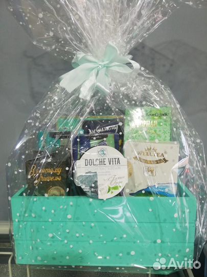 Подарок учителю/воспитателю