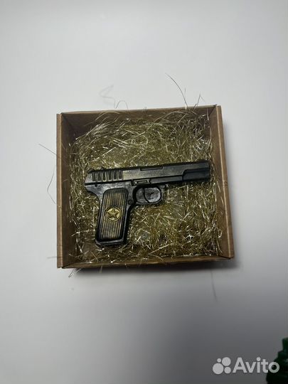 Набор к 23 февраля