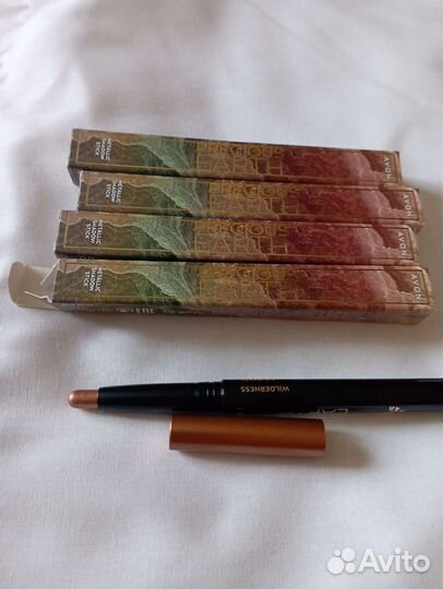 Косметика для лица