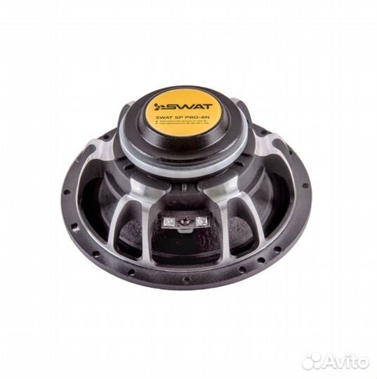 Swat SP PRO-6N