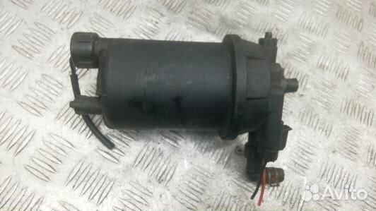 Корпус топливного фильтра suzuki grand vitara 2 (C