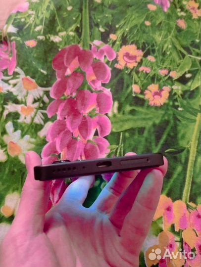 Xiaomi Redmi Note 13 4G, 8/256 ГБ