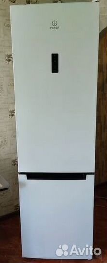 Холодильник indesit no frost