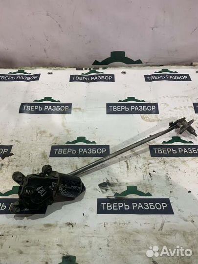 Трапеция дворников Mitsubishi Montero 3 3.8