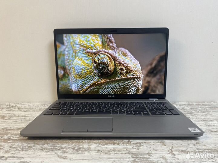 Ноутбук Dell Precision 3551 12 ядер
