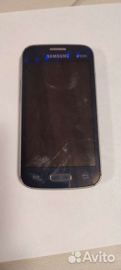 Samsung Galaxy Star Plus GT-S7262, 4 ГБ