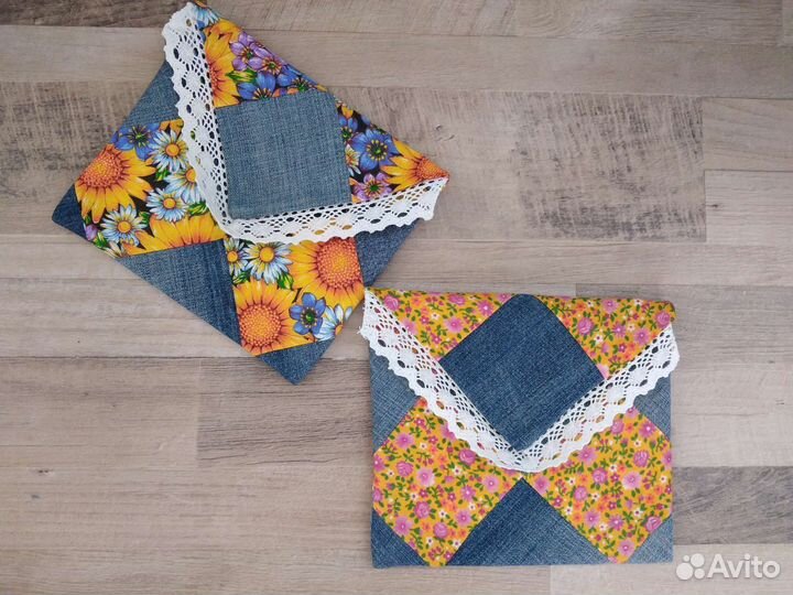 Косметичка HandMade