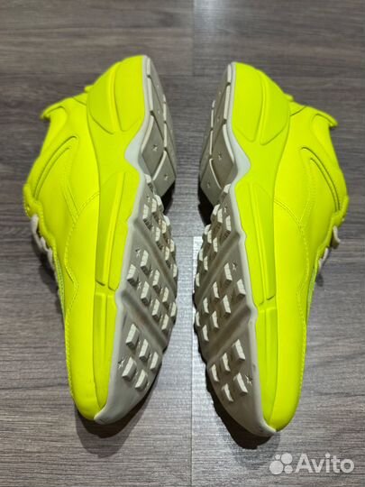 Кроссовки Gucci rhyton оригинал