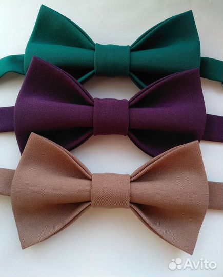 Галстук - бабочка