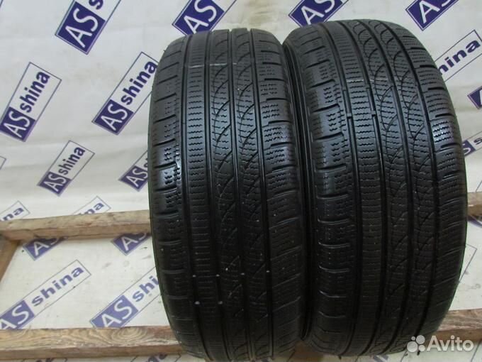 Imperial S210 Ice Plus 205/55 R16 96G