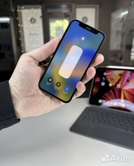 iPhone 12 mini, 256 ГБ