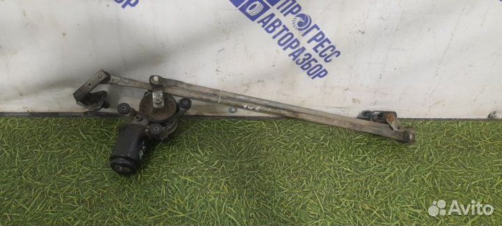 Трапеция дворников Mitsubishi Pajero Sport