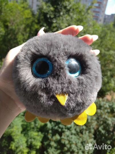 Брелки совушки (брелоки)