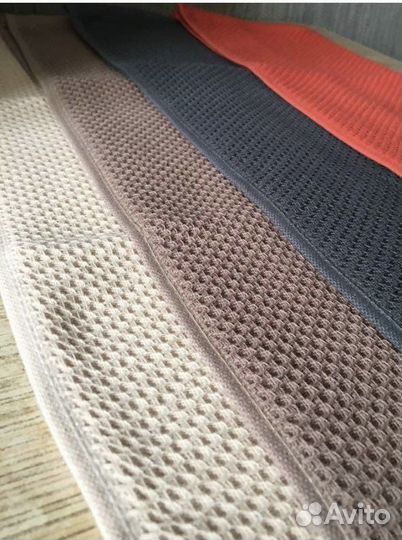 Кухонное полотенце новое