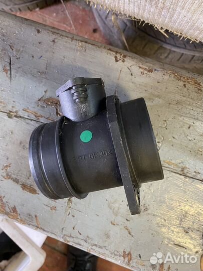 Корпус дмрв