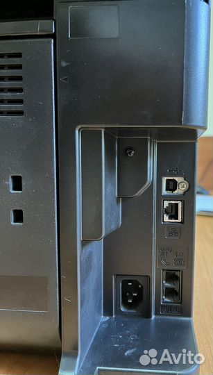 Мфу Canon MF 249dw (двустороннее,Wi-Fi)