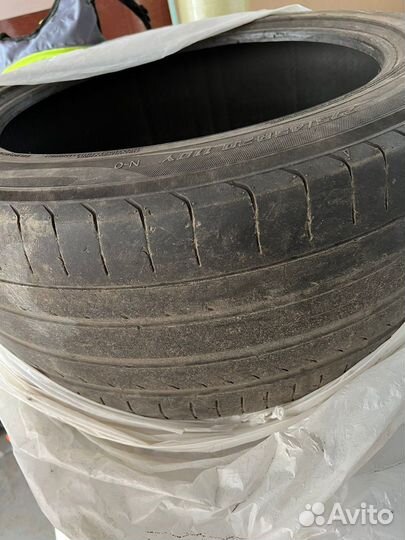 Yokohama F700 275/45 R20