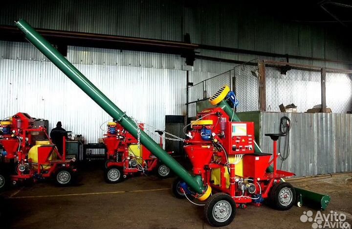 Протравливатель Татагрохимсервис ПС-18, 2023