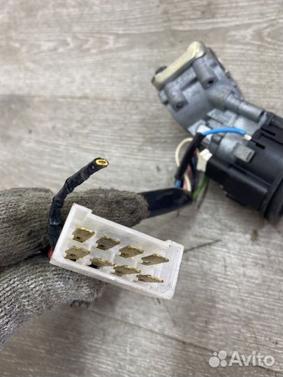 Замок зажигания ваз (LADA) 2110