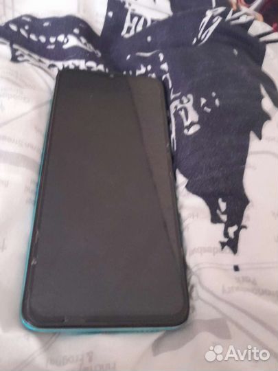Infinix hot 20i