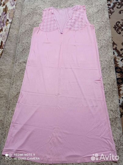 Женские комбинации сорочки СССР новые