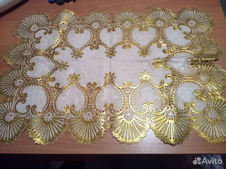 Салфетка