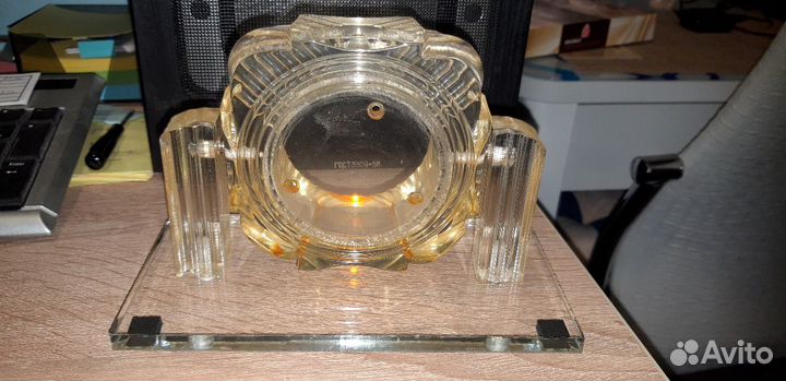 Подчасник для часов авр-М и авр