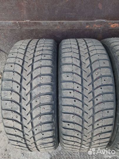 Bridgestone Ice Cruiser 5000 195/55 R15 85T