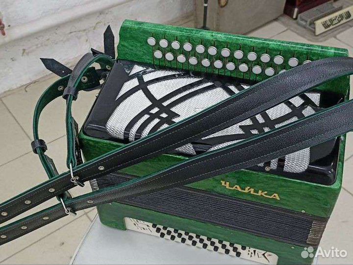 Гармони, аккордеоны, баяны. Ремонт