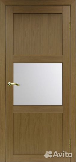Дверь межкомнатная 530