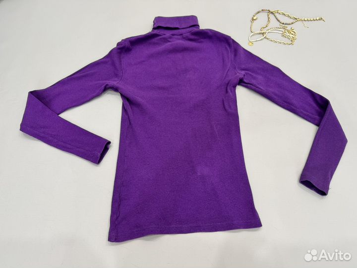 Водолазки пакетом 44