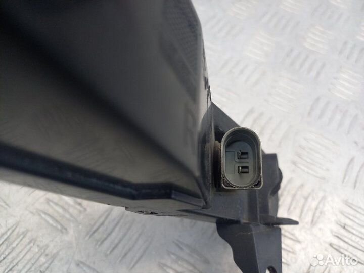 Указатель поворота правый Audi Q7 4LB 3.0 casa 240