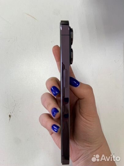 iPhone 14 Pro, 128 ГБ