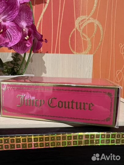 Juicy couture Viva La Juicy edp