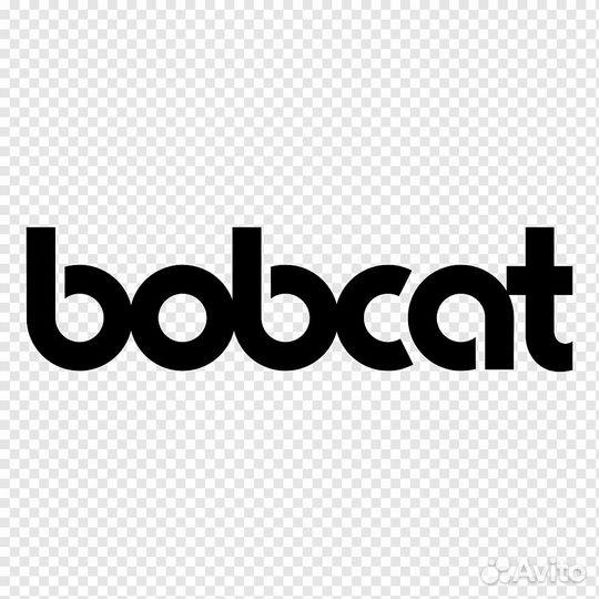 Bobcat 6578363 Наконечник 6578363