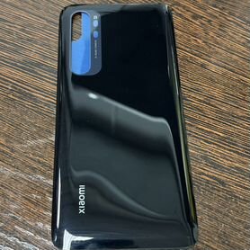 Задняя крышка Xiaomi Mi Note 10 Lite