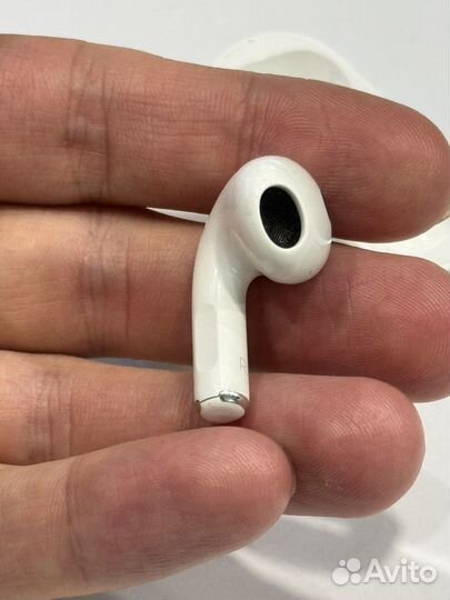 Беспроводные наушники Apple Airpods 3