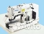 Промышленное швейное оборудование Juki