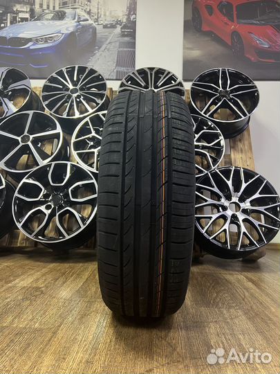 Tracmax X-Privilo TX3 245/35 R19 93Y