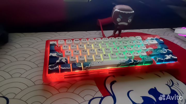 Клавиатура Ardor Patron