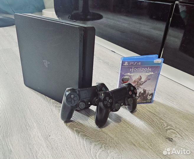 Sony PS4 Slim 500gb