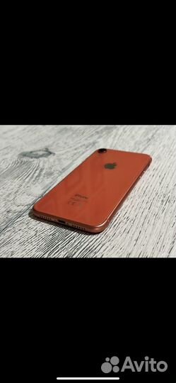 iPhone Xr, 64 ГБ