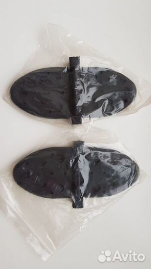 Водяной затвор для Mercruiser